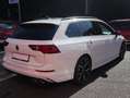 Volkswagen Golf VIII Variant 2.0 DSG R 4Motion ACC AHK LED Blanc - thumbnail 5