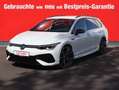 Volkswagen Golf VIII Variant 2.0 DSG R 4Motion ACC AHK LED Blanc - thumbnail 2