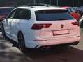 Volkswagen Golf VIII Variant 2.0 DSG R 4Motion ACC AHK LED Blanc - thumbnail 3