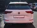 Volkswagen Golf VIII Variant 2.0 DSG R 4Motion ACC AHK LED Blanc - thumbnail 4