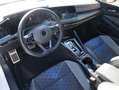 Volkswagen Golf VIII Variant 2.0 DSG R 4Motion ACC AHK LED Blanc - thumbnail 8