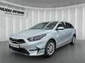 Kia Ceed / cee'd Ceed 1.0 T-GDI RFK | AC | GRA | FSE Silber - thumbnail 1