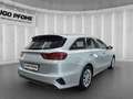 Kia Ceed / cee'd Ceed 1.0 T-GDI RFK | AC | GRA | FSE Silber - thumbnail 13