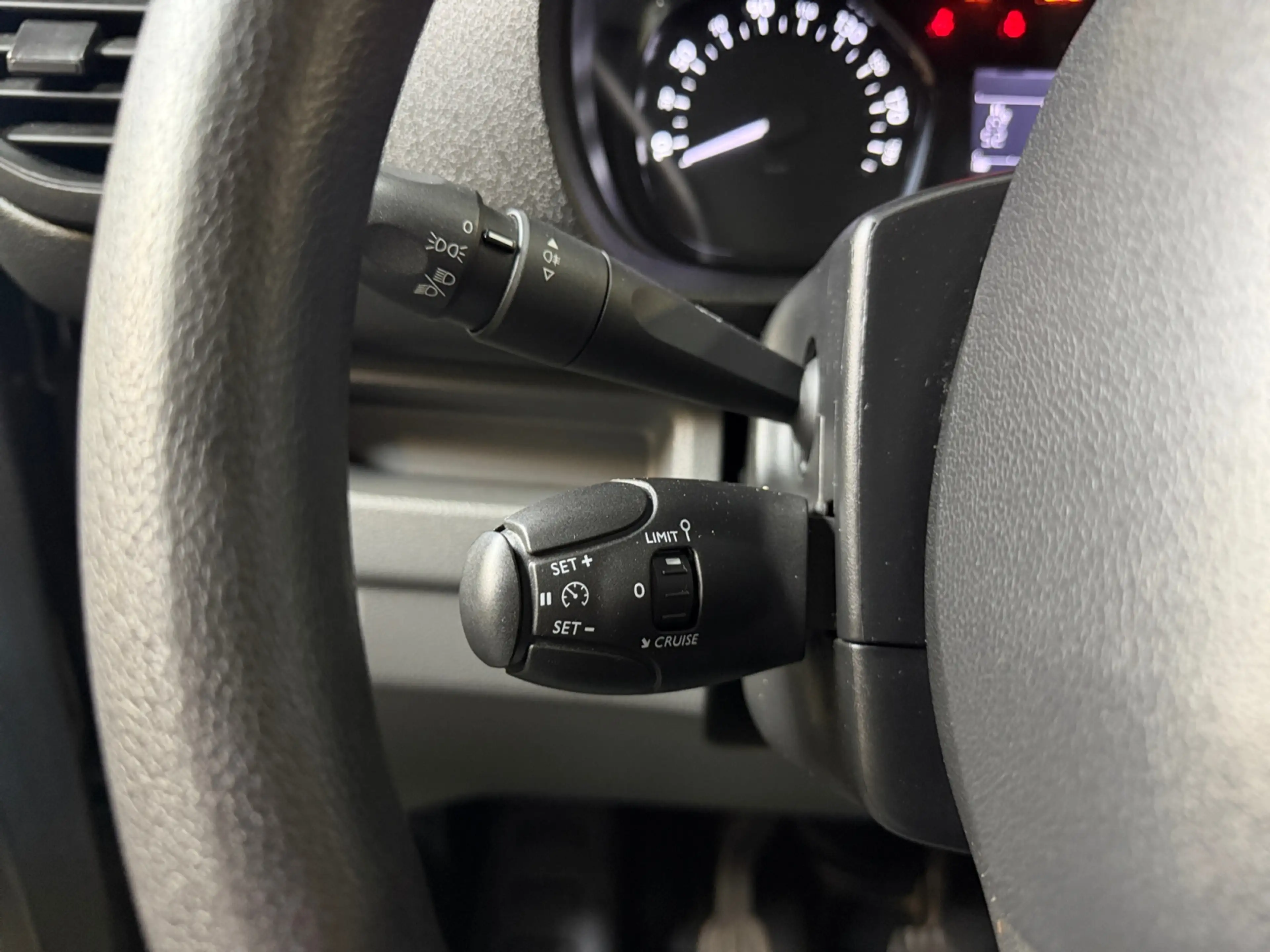 Toyota Proace Worker 1.6 D-4D Cool Comfort Long Euro 6- NAP 91dk — photo 11