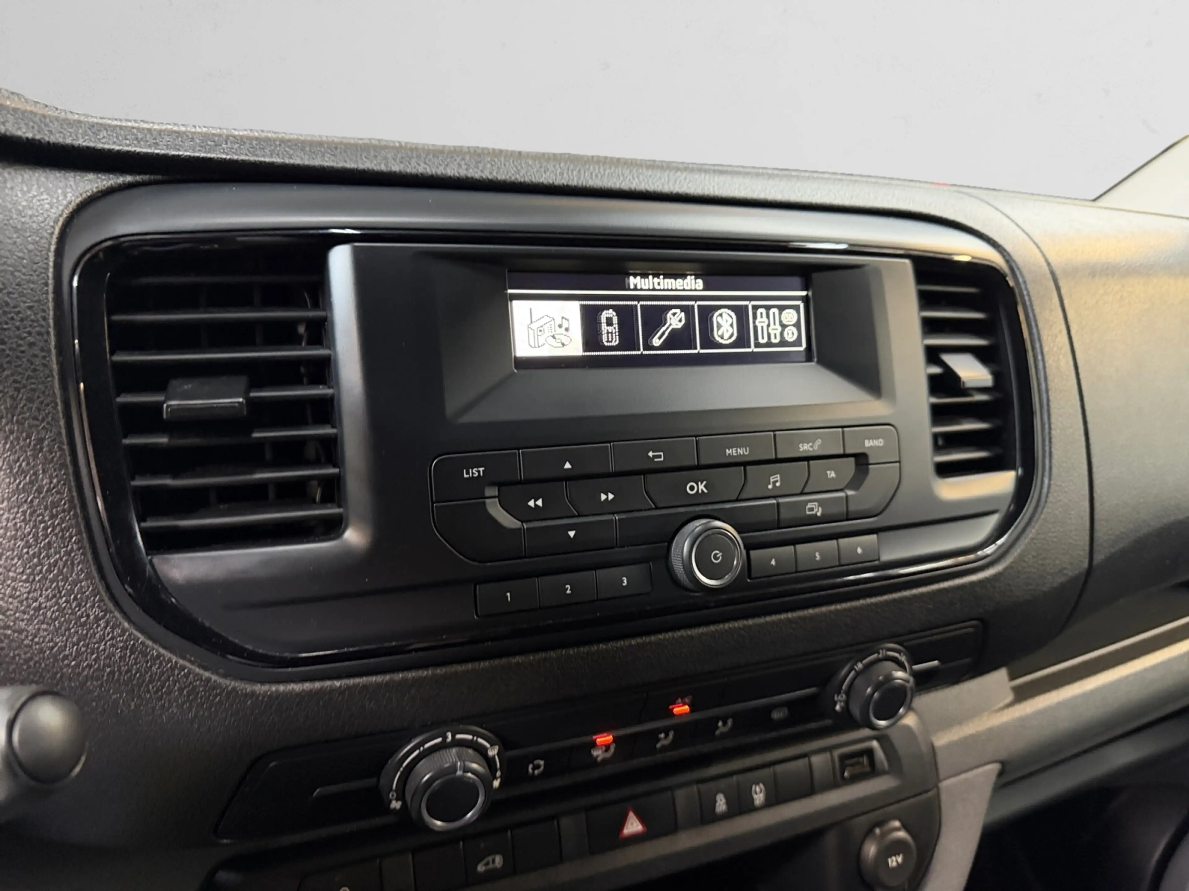 Toyota Proace Worker 1.6 D-4D Cool Comfort Long Euro 6- NAP 91dk — photo 8