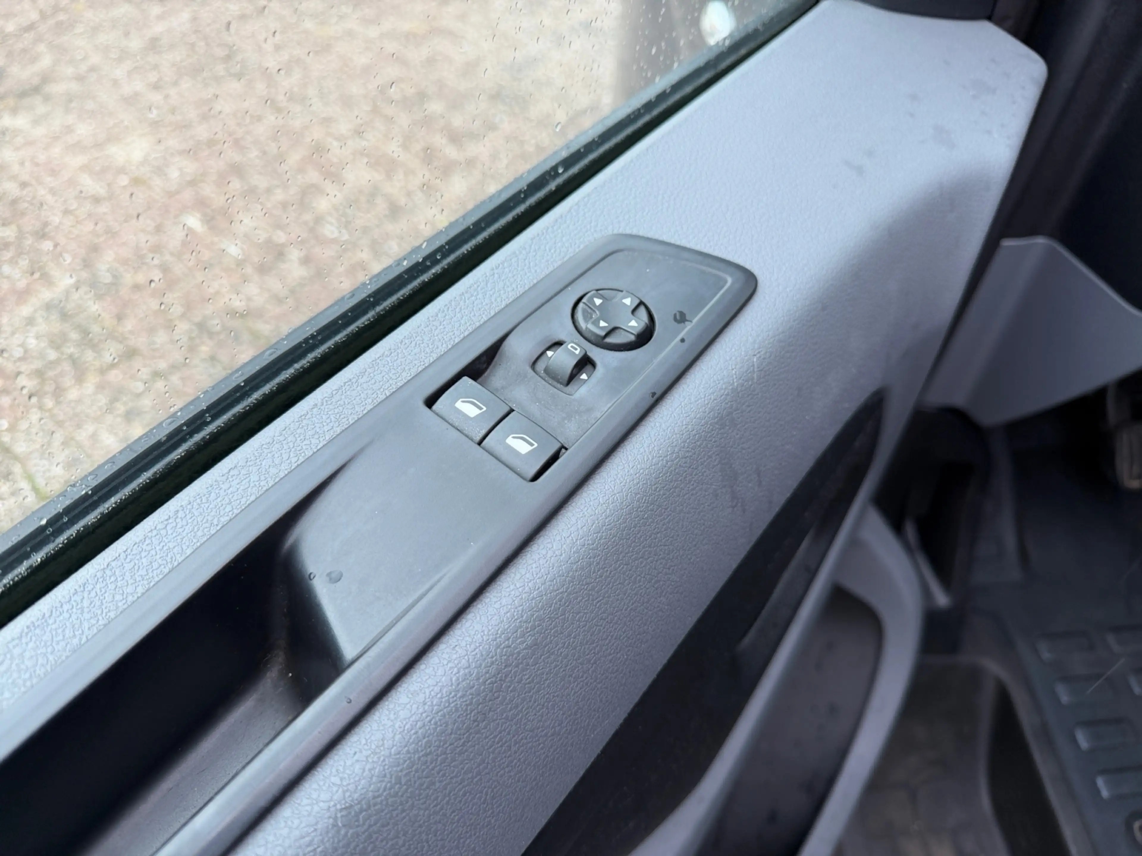 Toyota Proace Worker 1.6 D-4D Cool Comfort Long Euro 6- NAP 91dk — photo 13