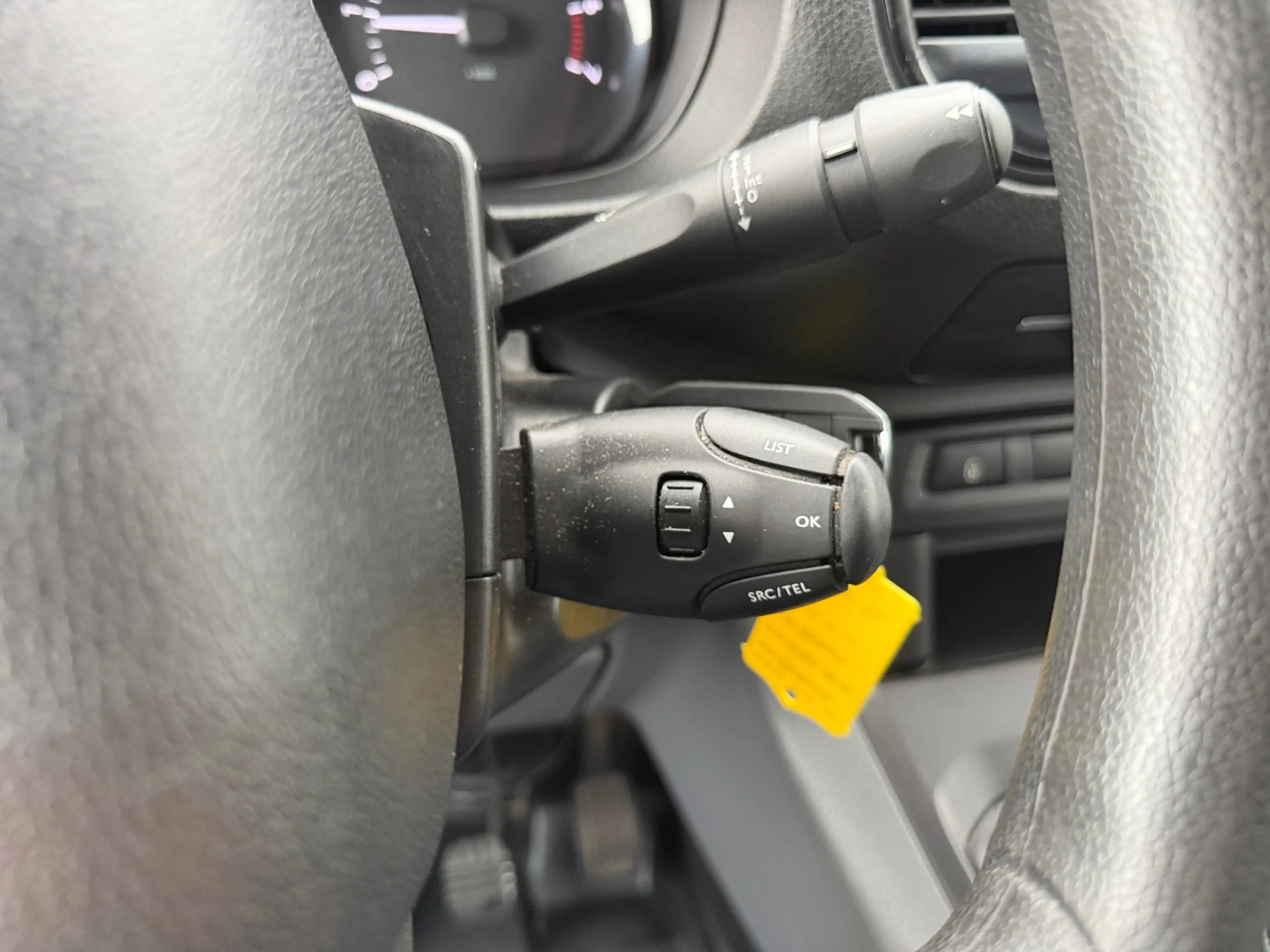 Toyota Proace Worker 1.6 D-4D Cool Comfort Long Euro 6- NAP 91dk — photo 12