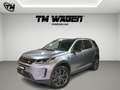 Land Rover Discovery Sport 2.0d td4 mhev SE awd 163cv auto Gris - thumbnail 1