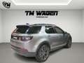 Land Rover Discovery Sport 2.0d td4 mhev SE awd 163cv auto Gris - thumbnail 6