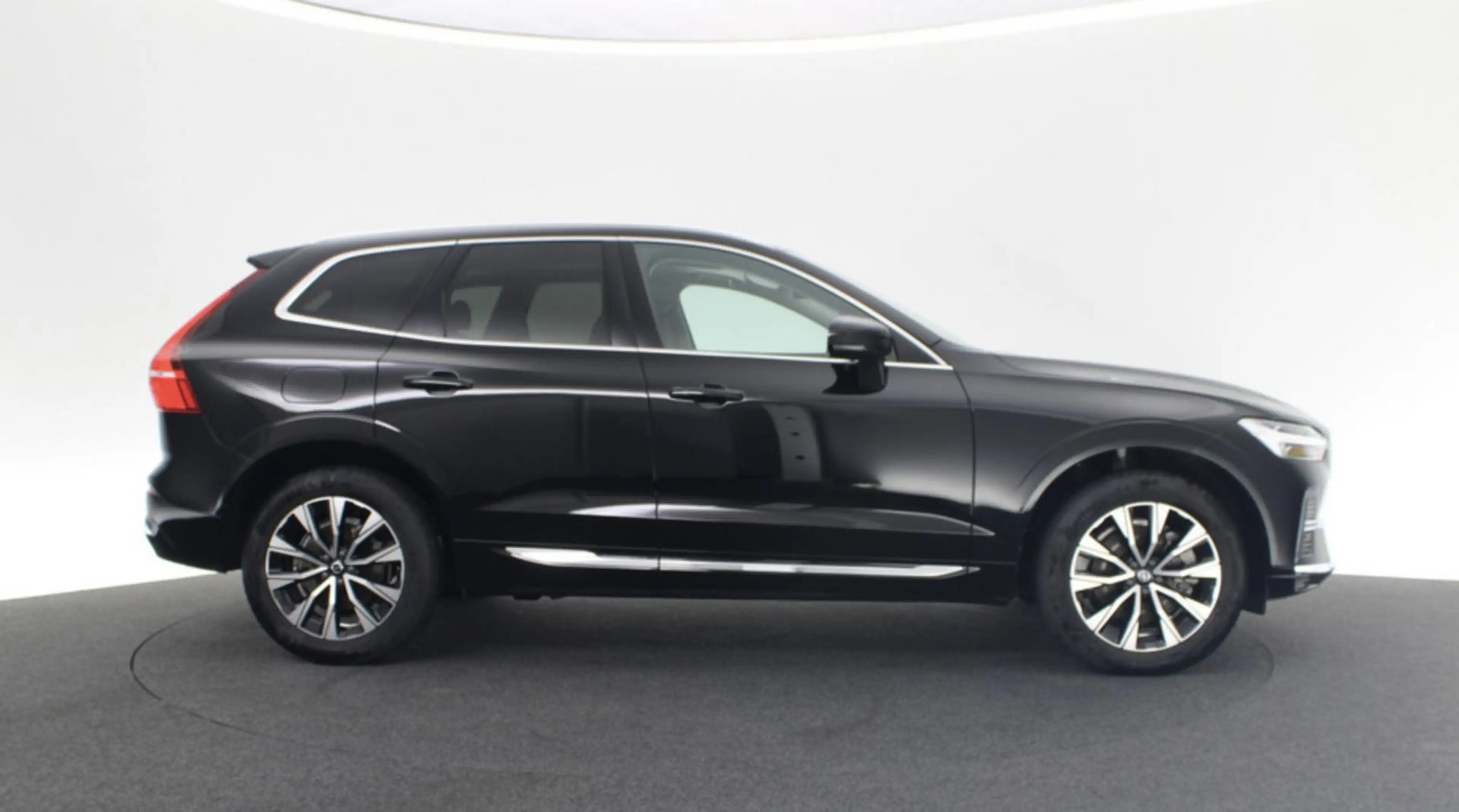 Volvo XC60 Plus Bright/Panorama/Kamera/Navi/LED/Memory — photo 2