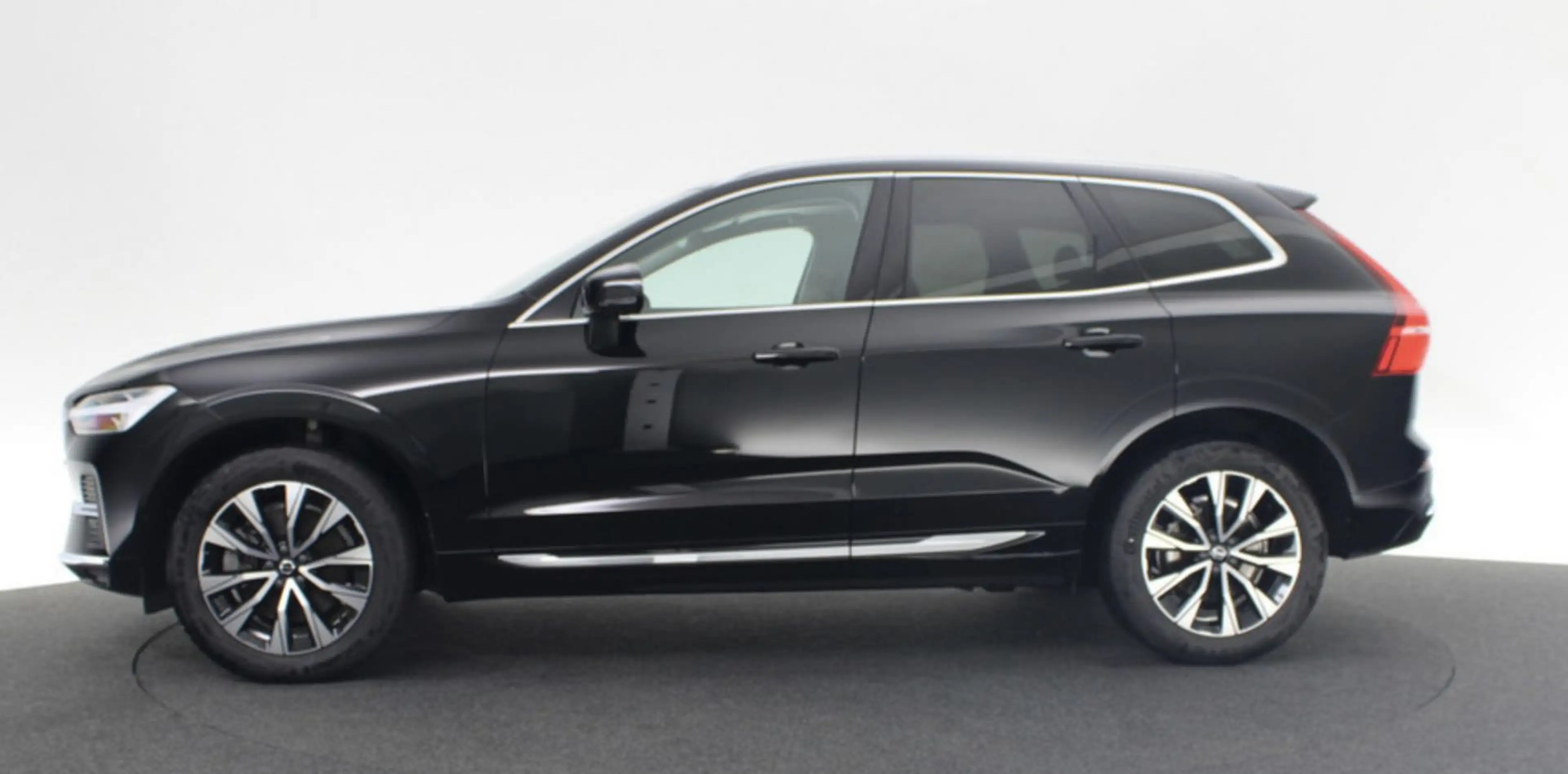 Volvo XC60 Plus Bright/Panorama/Kamera/Navi/LED/Memory