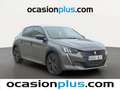 Peugeot 208 1.2 Puretech S&S GT EAT8 100 Gris - thumbnail 2