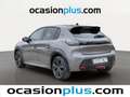 Peugeot 208 1.2 Puretech S&S GT EAT8 100 Gris - thumbnail 3