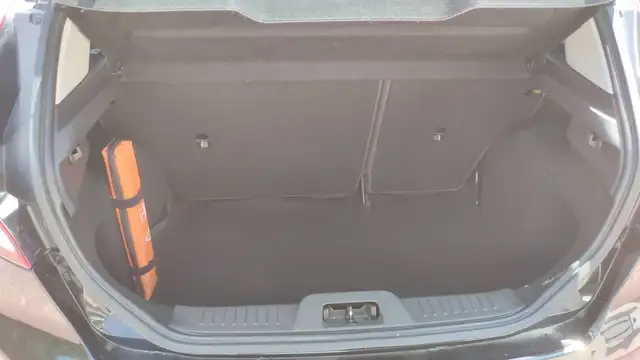 Ford Fiesta view 14