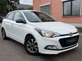 Hyundai i20 Passion / 2.Hand / Klima / SHZ Weiß - thumbnail 1