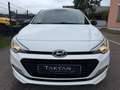 Hyundai i20 Passion / 2.Hand / Klima / SHZ Weiß - thumbnail 2