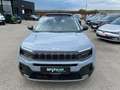 Jeep Avenger Jeep 1,2 GSE T3 100PS Altitude Grau - thumbnail 2