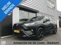 Toyota RAV 4 2.5 Hybrid AWD Black Edition 360camera Zwart - thumbnail 1