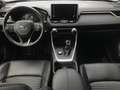 Toyota RAV 4 2.5 Hybrid AWD Black Edition 360camera Zwart - thumbnail 11