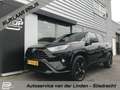 Toyota RAV 4 2.5 Hybrid AWD Black Edition 360camera Schwarz - thumbnail 1