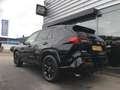 Toyota RAV 4 2.5 Hybrid AWD Black Edition 360camera Zwart - thumbnail 3