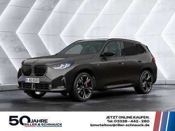 50 M xDrive