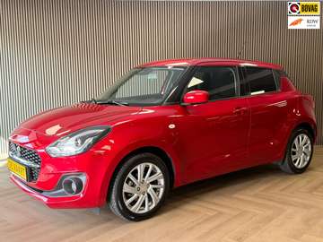 1.2 Select Smart Hybrid AUTOMAAT NAVI LED CLIMATE