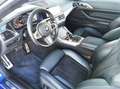 BMW 440 i xDrive Navi PDC Live Cockpit HUD Laser Blau - thumbnail 16