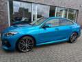BMW 218i Gran Coupe M Sport DrivAss ACC RFK h/k 19" Albastru - thumbnail 7