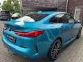 BMW 218i Gran Coupe M Sport DrivAss ACC RFK h/k 19" Albastru - thumbnail 4