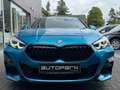BMW 218i Gran Coupe M Sport DrivAss ACC RFK h/k 19" Albastru - thumbnail 2