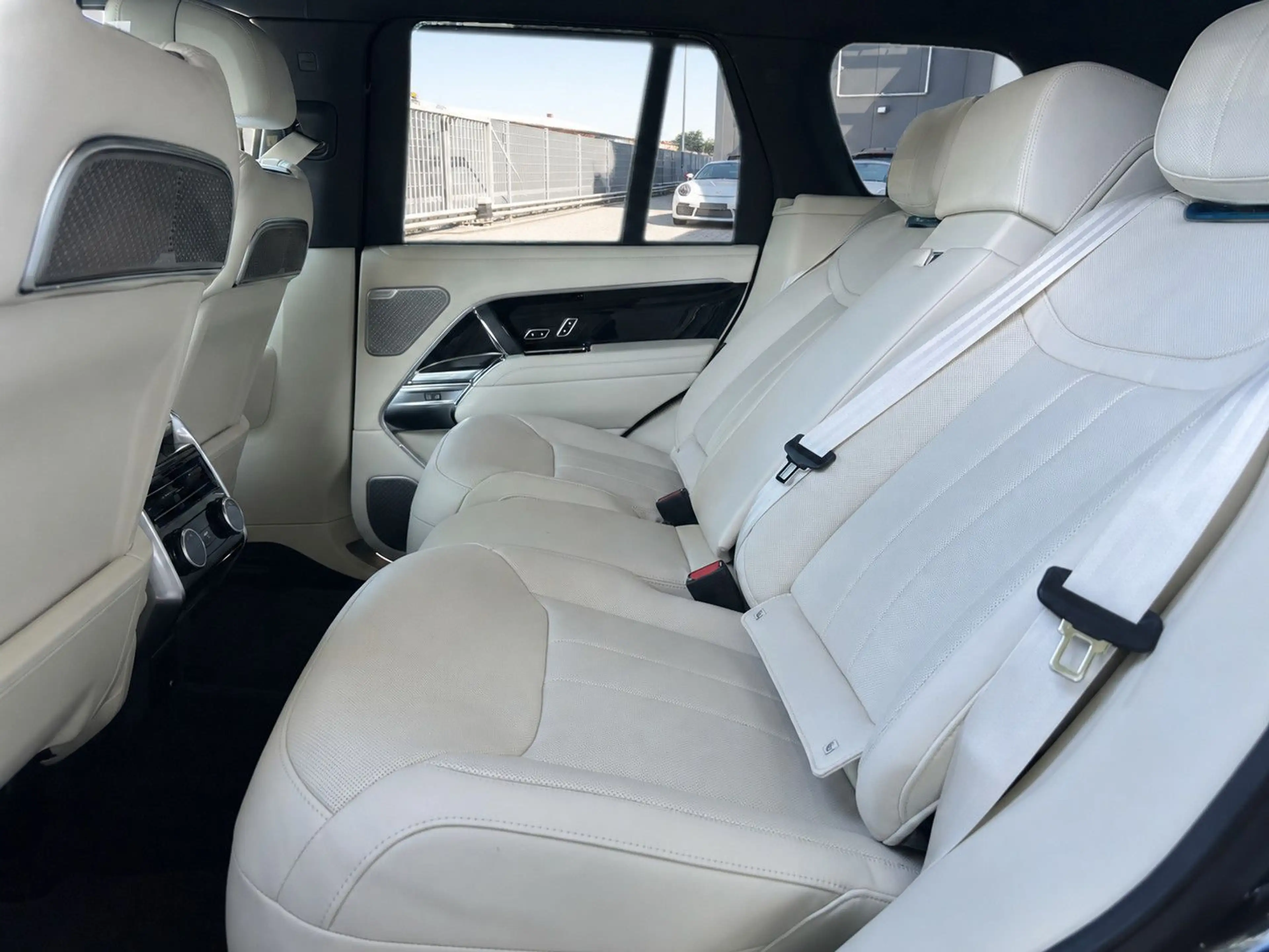 Land Rover Range Rover Autobiography  23" Alu — photo 10