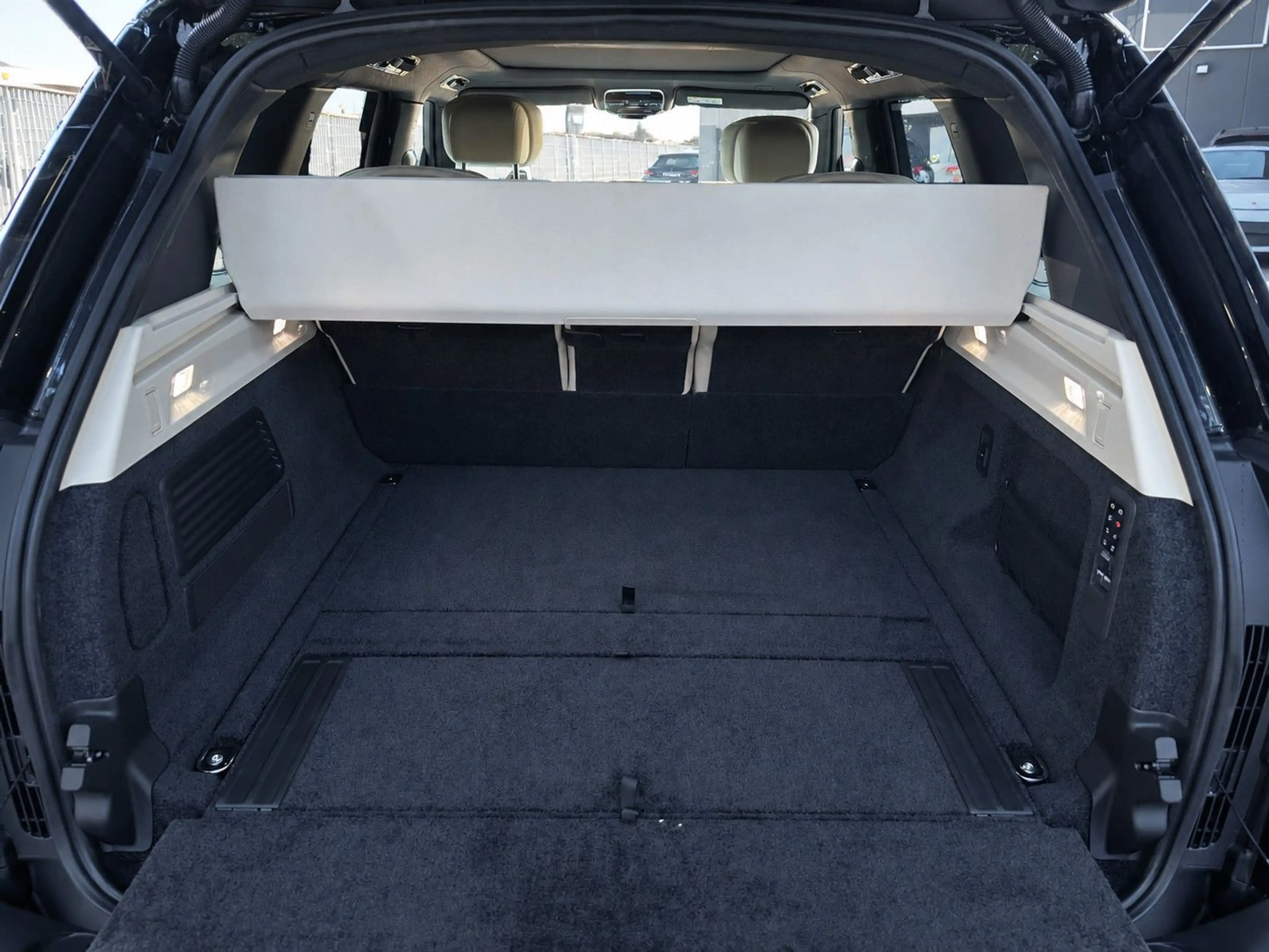 Land Rover Range Rover Autobiography  23" Alu — photo 13