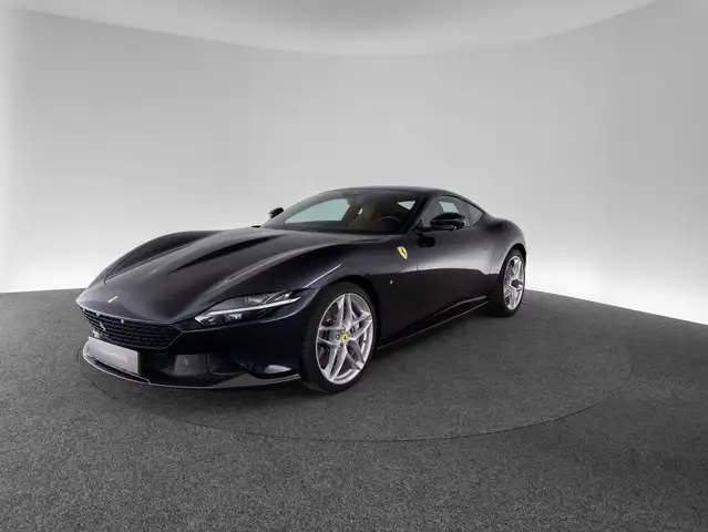 Ferrari Roma SINGEN