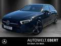 Mercedes-Benz A 200 7G Progres LED Night Pano Busines NaviPrem Zwart - thumbnail 1