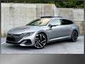 Volkswagen Arteon SB R-Line 2,0 TDI 4Motion /IQ-Light/Pano/20"/Hu... Grau - thumbnail 1