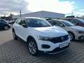 Volkswagen T-Roc Style 1.0 TSI LED ACC Sitzh Bianco - thumbnail 4