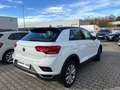 Volkswagen T-Roc Style 1.0 TSI LED ACC Sitzh Bianco - thumbnail 3