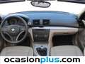 BMW 118 118d Cabrio Plateado - thumbnail 9