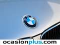 BMW 118 118d Cabrio Plateado - thumbnail 6