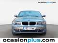BMW 118 118d Cabrio Plateado - thumbnail 13