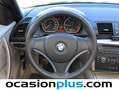 BMW 118 118d Cabrio Plateado - thumbnail 20