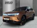 Opel Grandland GS Hybrid 107kw 6-AT Tech Komfort-Paket HUD Navi D Brun - thumbnail 1