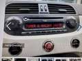 Fiat 500 500 III 1.2 Lounge 69cv Bianco - thumbnail 3