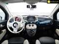 Fiat 500 1.0 Hybrid Dolcevita 52kW Bleu - thumbnail 2
