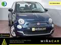 Fiat 500 1.0 Hybrid Dolcevita 52kW Bleu - thumbnail 1