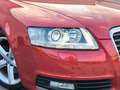 Audi A6 2.8 FSI quattro Tiptronic *Leder|Navi|Xenon* Rouge - thumbnail 16
