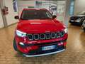 Jeep Compass 4x4 PLUG-IN HYBRID CON RIDOTTE E SISTEMI ADAS Rosso - thumbnail 7
