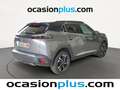 Peugeot 2008 1.2 PureTech S&S GT EAT8 130 Gris - thumbnail 3