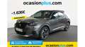 Peugeot 2008 1.2 PureTech S&S GT EAT8 130 Gris - thumbnail 1